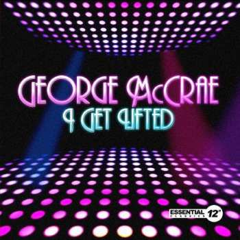 CD George McCrae: I Get Lifted