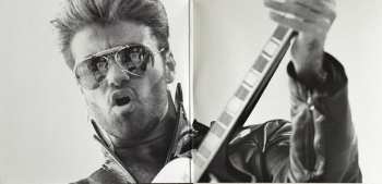 2LP George Michael: Faith