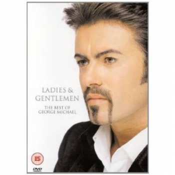 Album George Michael: Ladies & Gentlemen (The Best Of George Michael)