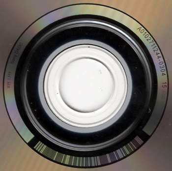 3CD/DVD/Doos George Michael: Listen Without Prejudice + MTV Unplugged DLX | LTD