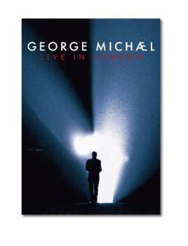 2DVD George Michael: Live In London