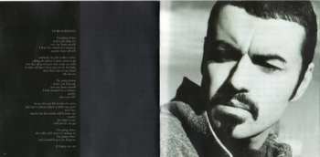 CD George Michael: Older