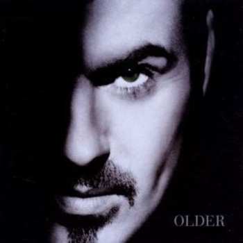 CD George Michael: Older