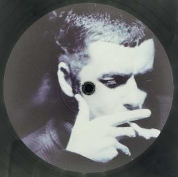 2LP George Michael: Older