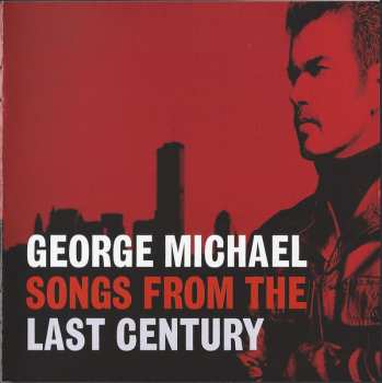 CD George Michael: Songs From The Last Century