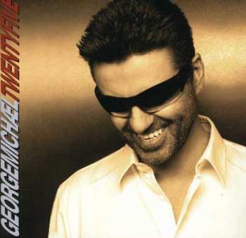 2CD George Michael: Twenty Five
