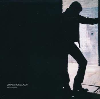 2CD George Michael: Twenty Five