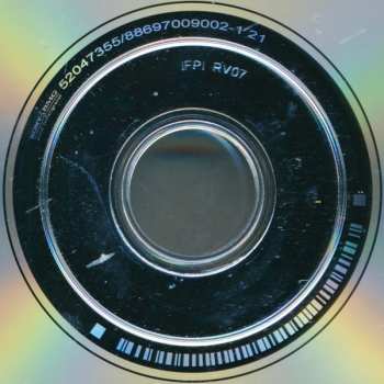 2CD George Michael: Twenty Five