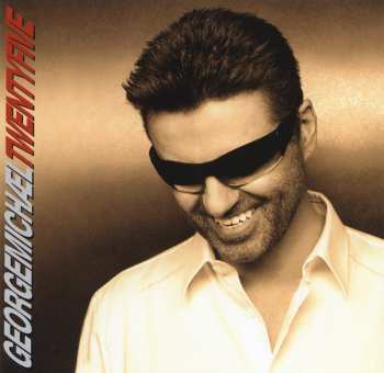2CD George Michael: Twenty Five