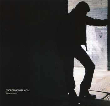 2CD George Michael: Twenty Five