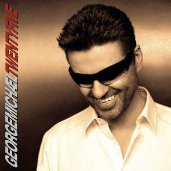 2CD George Michael: Twenty Five