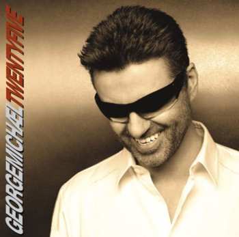 2CD George Michael: Twenty Five