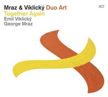 CD George Mraz: Together Again