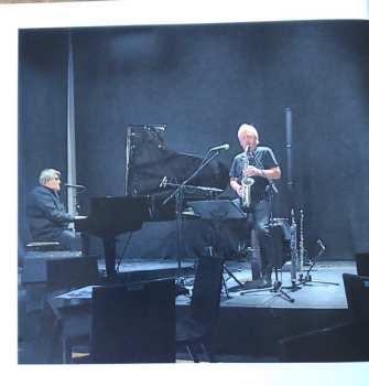 CD George Nussbaumer: Something Special On Strings