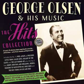 Album George Olsen: Hits Collection 1925