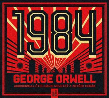 CD George Orwell: 1984