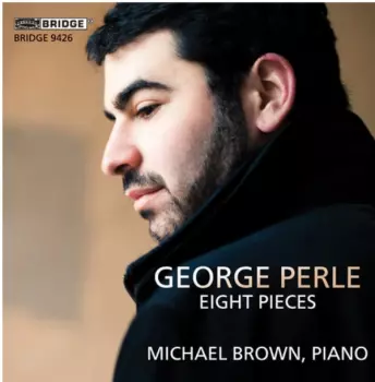 Eight Pieces 