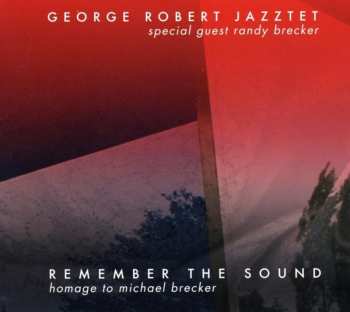 Album Randy Brecker: Remember The Sound