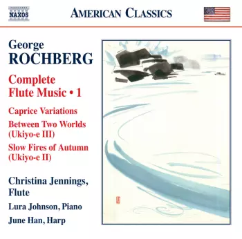 Complete Flute Music • 1