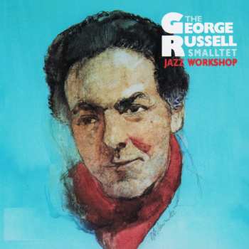 CD George Russell: Jazz Workshop