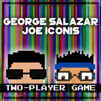 Album George Salazar: Two-Player Game