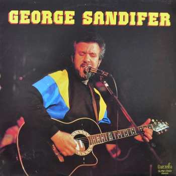 LP George Sandifer: George Sandifer