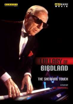 Album George Shearing: Lullaby of Birdland 