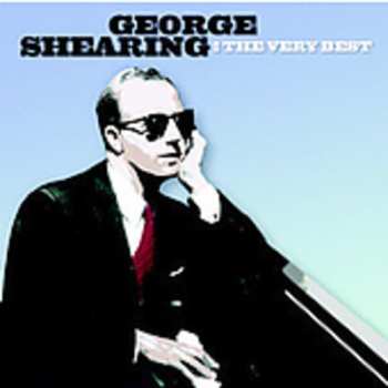 Album George Shearing: The Very Best Of George Shearing