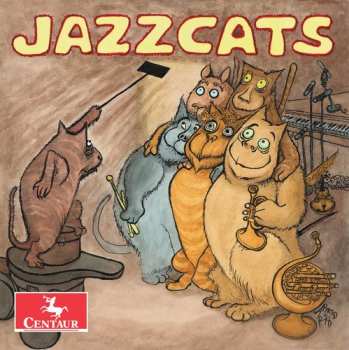 CD George Small: Jazzcats