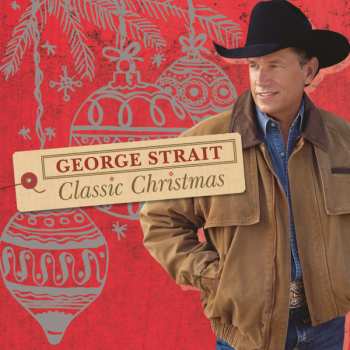 CD George Strait: Classic Christmas