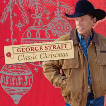 LP George Strait: Classic Christmas