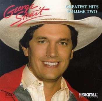 Album George Strait: Greatest Hits Volume Two