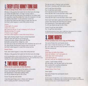 CD George Strait: Honky Tonk Time Machine