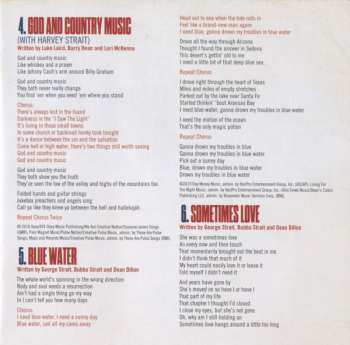 CD George Strait: Honky Tonk Time Machine