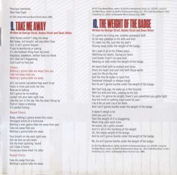CD George Strait: Honky Tonk Time Machine