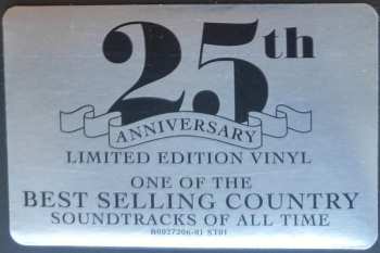 LP George Strait: Pure Country (Original Motion Picture Soundtrack)