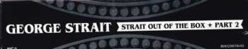 3CD George Strait: Strait Out of The Box Part 2
