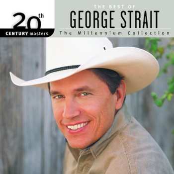 Album George Strait: The Best Of George Strait
