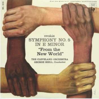 106CD/Doos Columbia Symphony Orchestra: George Szell - The Complete Columbia Album Collection