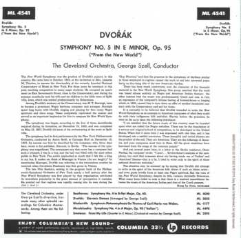 106CD/Doos Columbia Symphony Orchestra: George Szell - The Complete Columbia Album Collection