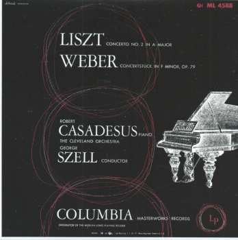 106CD/Doos Columbia Symphony Orchestra: George Szell - The Complete Columbia Album Collection