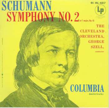 106CD/Doos Columbia Symphony Orchestra: George Szell - The Complete Columbia Album Collection