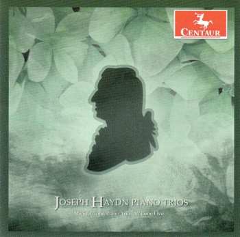CD Columbia Symphony Orchestra: Piano Trios 5