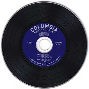 CD Columbia Symphony Orchestra: Complete Wedding Collection / Var