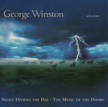 CD George Winston: Night