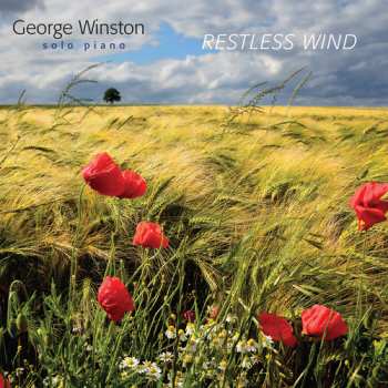 CD George Winston: Restless Wind DIGI