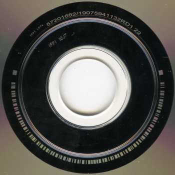 CD George Winston: Restless Wind DIGI