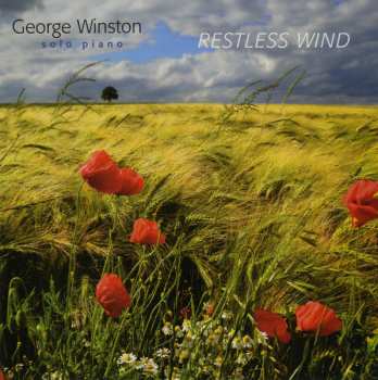 CD George Winston: Restless Wind DIGI