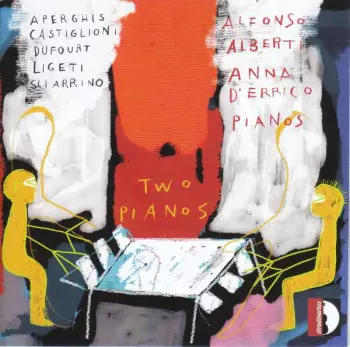 Two Pianos