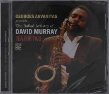 Album David Murray: Tea For Two 